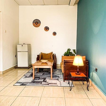 City Center Apartments Μπουζουμπούρα Εξωτερικό φωτογραφία