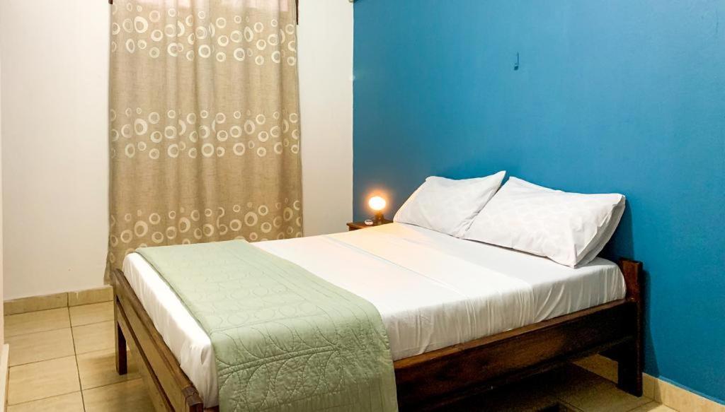 City Center Apartments Μπουζουμπούρα Εξωτερικό φωτογραφία